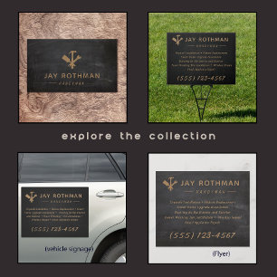 Carte De Visite Handyman / Outils de menuiserie Accueil Améliorati