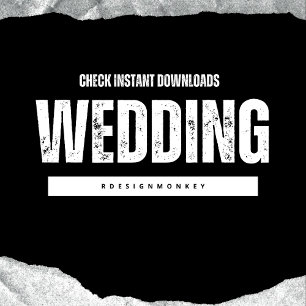 Invitation de luxe ethnique pour mariage hindou in