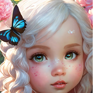 Tasse Latte Sérénité des méduses : Conception de T-shirts arti