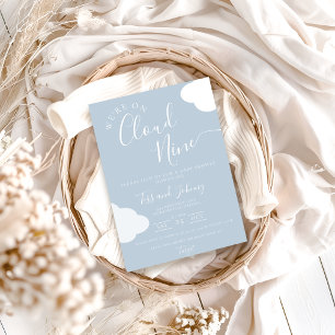 Nous sommes sur Cloud Neuf Sticker rond