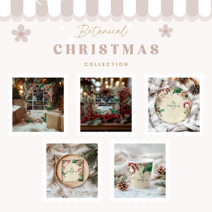 Cartes Pour Fêtes Annuelles Photo Russe Sucre de canne fête de Noël