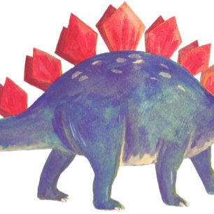 Invitation de dinosaures   Parti préhistorique