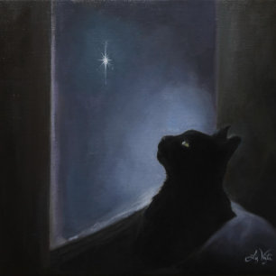 Cartes Pour Fêtes Annuelles Esprit de Noël de Charlie