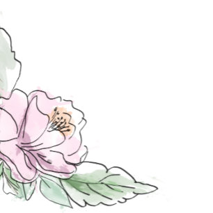 Invitation Élégant Appartement moderne Botanique Mariage vert