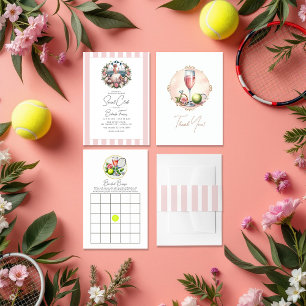 CARTE DE REMERCIEMENTS 