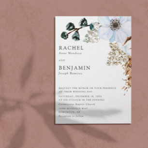 Budget Pampas Grass Elegant Boho Mariage Floral