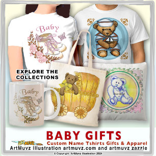 Ornement de l'ours de mer Teddy