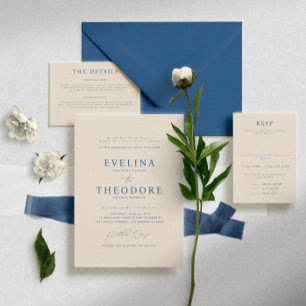 Sceau photo Parker et envoyer le Faire-part de mar