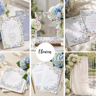 Tenture Jardin de thé avec la mariée future Shower de mari