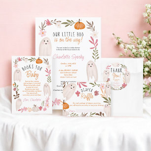 Carte D'accompagnement Baby shower de tombola de tombola de couteau Hallo