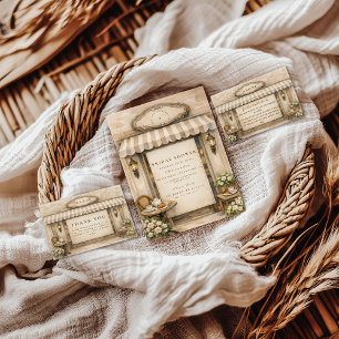 Serviette En Papier Jardin Mariage dans la Cour