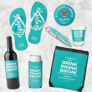 Invitation Empreinte de léopard rose floral