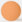 1 étoile Balle de ping-pong, Orange