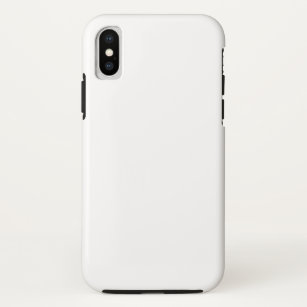 Coque téléphonique Case-Mate, iPhone X d'Apple, Tough