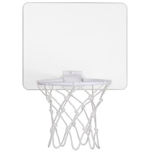 Mini-panier de basket