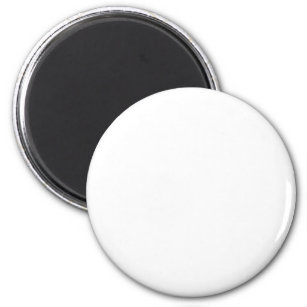 Magnet Standard, 5,7 cm Cercle