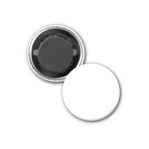 Magnet Petit, 3,2 cm Cercle