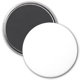 Magnet Grand, 7,6 cm Cercle