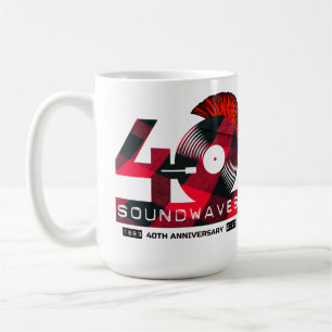 SW40 - La Mug de Joe Hawk