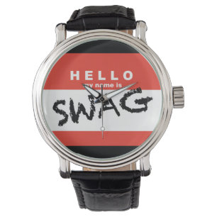 Swag - Montre