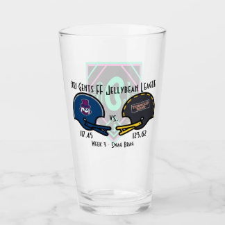 SwagBrag3 Tabac / Verre en peau de porc