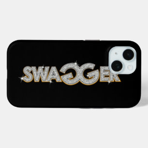 Swagger iPhone 15 Coque