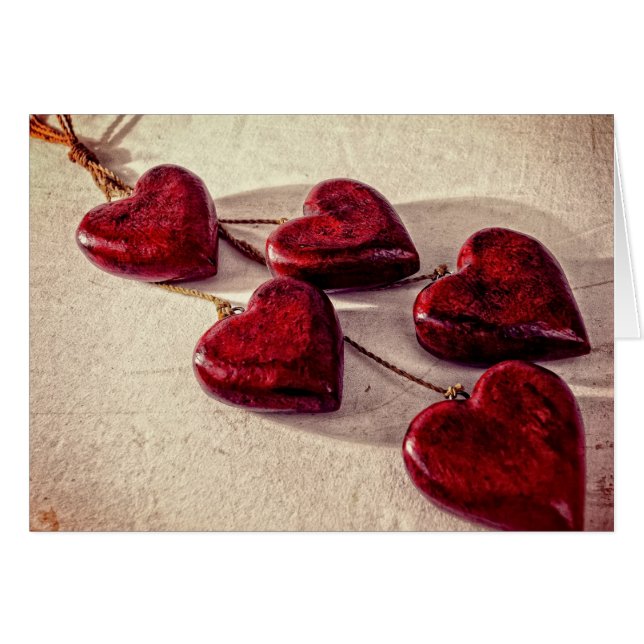 Swahili – I love you (Devant horizontal)