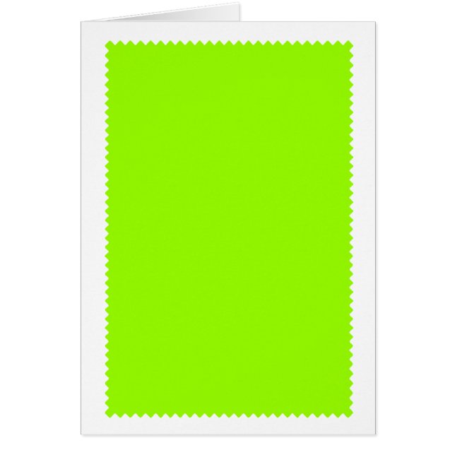 Swatch Color Le MUSÉE Zazzle Cadeaux Modèle (Devant)