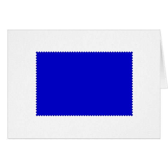 Swatch Color Le MUSÉE Zazzle Cadeaux Modèle (Devant horizontal)