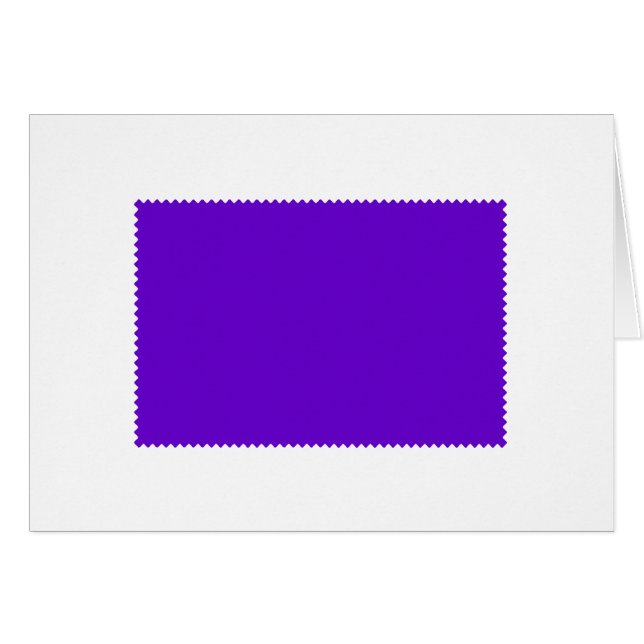 Swatch Color Le MUSÉE Zazzle Cadeaux Modèle (Devant horizontal)