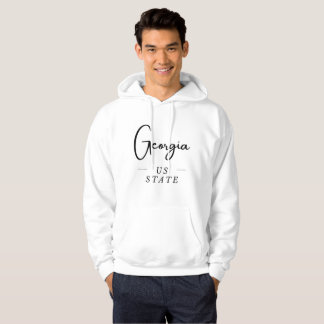 Sweat à capuche