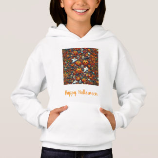Sweat à capuche 