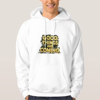 sweat à capuche