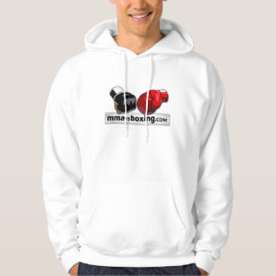 Sweat à capuche