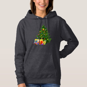 Sweat à capuche