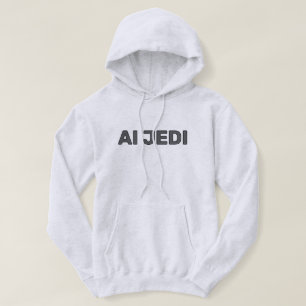 Sweat à capuche AI Jedi™