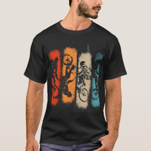 Sweat à Capuche BMX Retro