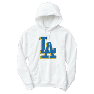 Sweat à capuche de Los Angeles