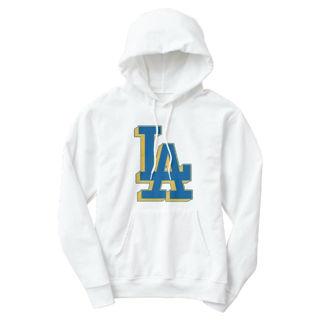 Sweat à capuche de Los Angeles (Los Angeles hoodie)