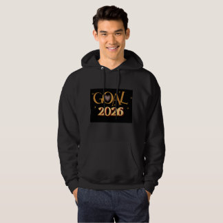 Sweat à capuche de style streetwear urbain