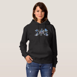 Sweat à capuche élégant