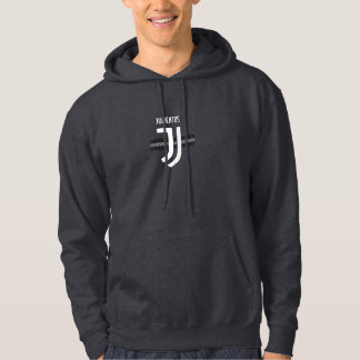 Sweat à capuche Juventus