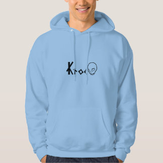 Sweat à capuche "Kroc"