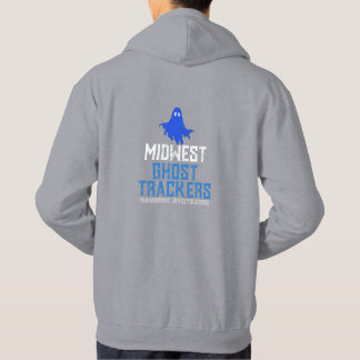 Sweat à capuche Midwest Ghost Trackers