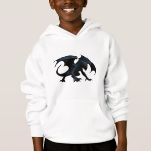Sweat à capuche Ninja Dragon