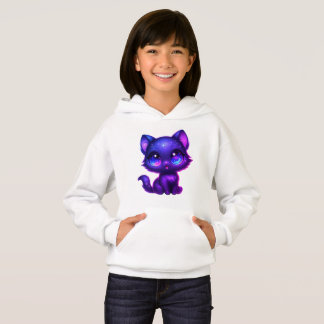 Sweat à capuche pour enfants