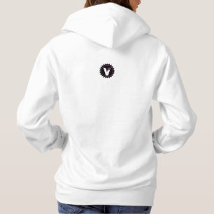Sweat à capuche pour femmes