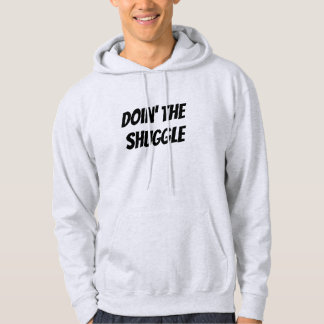 Sweat à capuche pour hommes