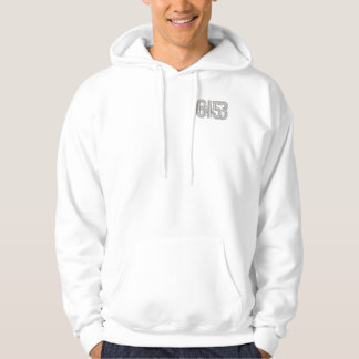 Sweat à capuche pour hommes