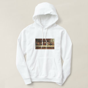 Sweat à capuche pour hommes - Personnaliser la der